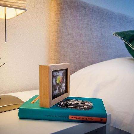 Apartament Nueva Cazorla Bella Vista Zewnętrze zdjęcie