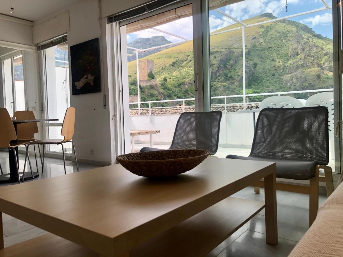Apartament Nueva Cazorla Bella Vista Zewnętrze zdjęcie