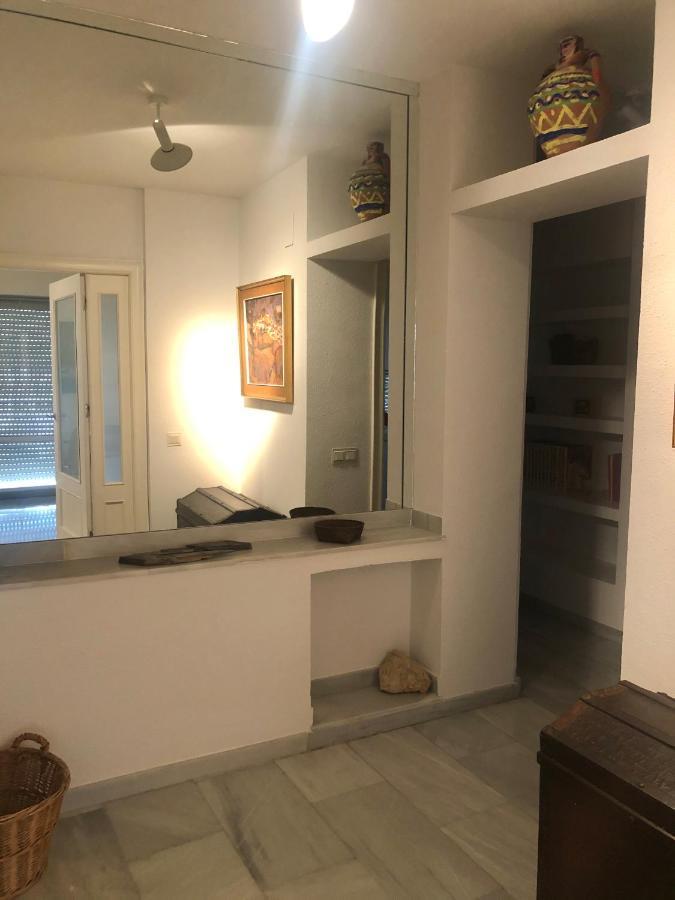 Apartament Nueva Cazorla Bella Vista Zewnętrze zdjęcie