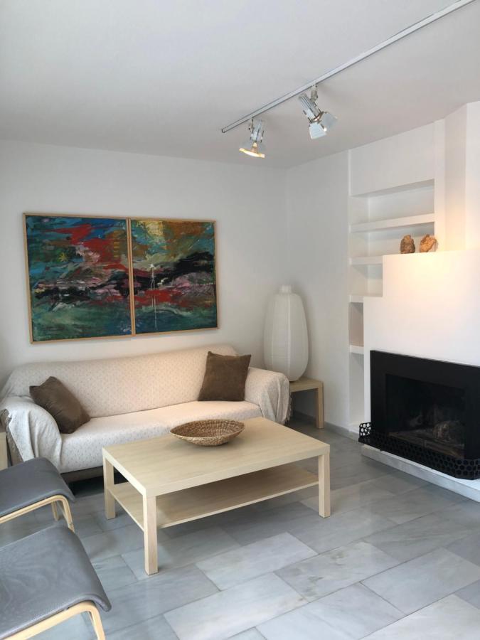 Apartament Nueva Cazorla Bella Vista Zewnętrze zdjęcie