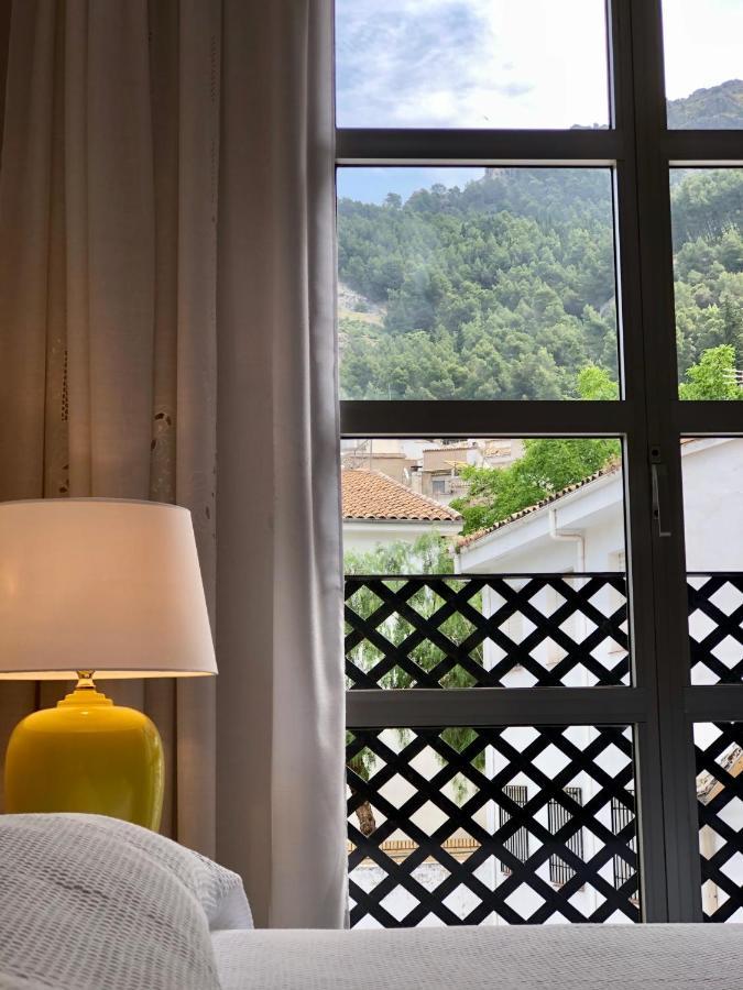 Apartament Nueva Cazorla Bella Vista Zewnętrze zdjęcie