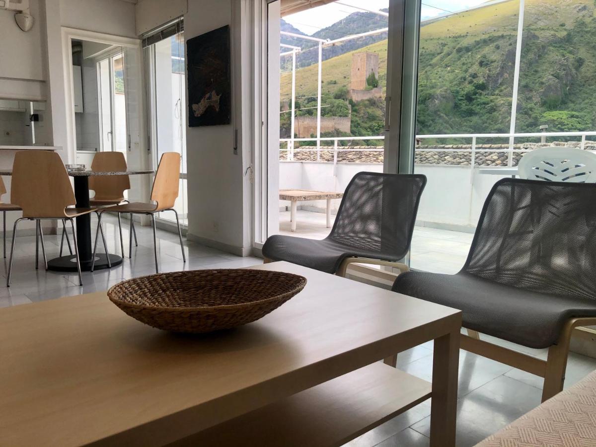 Apartament Nueva Cazorla Bella Vista Zewnętrze zdjęcie