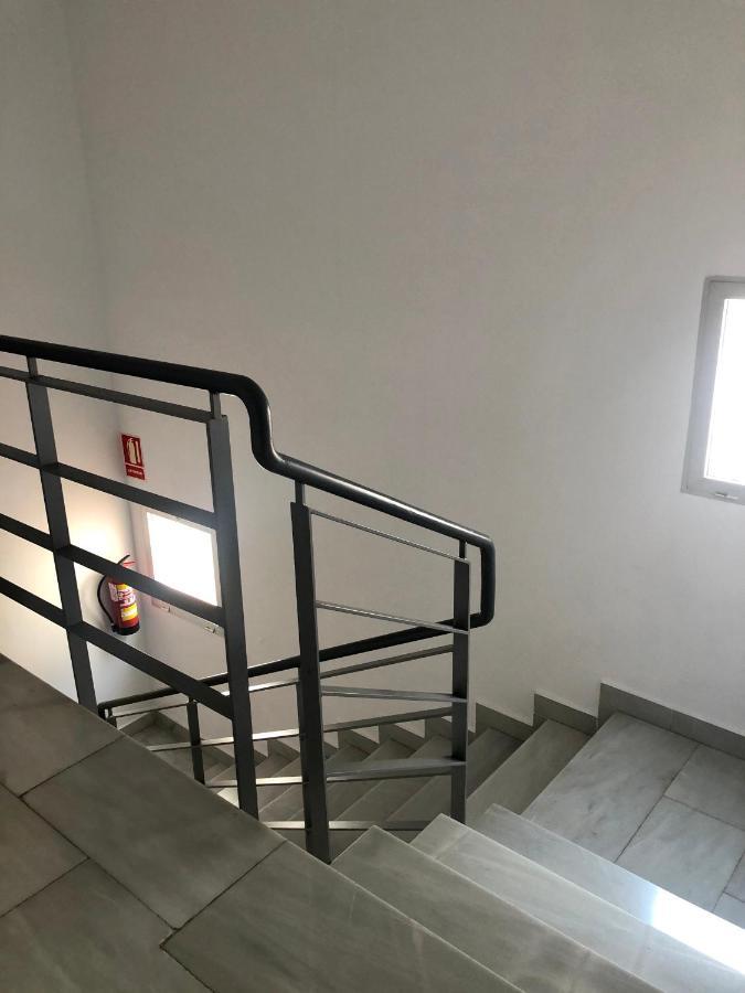 Apartament Nueva Cazorla Bella Vista Zewnętrze zdjęcie
