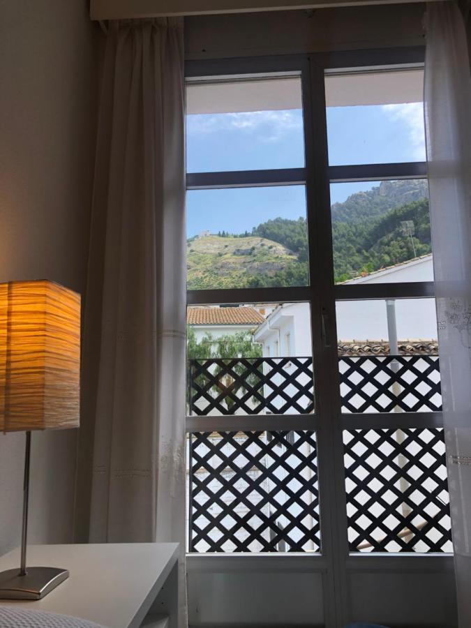 Apartament Nueva Cazorla Bella Vista Zewnętrze zdjęcie