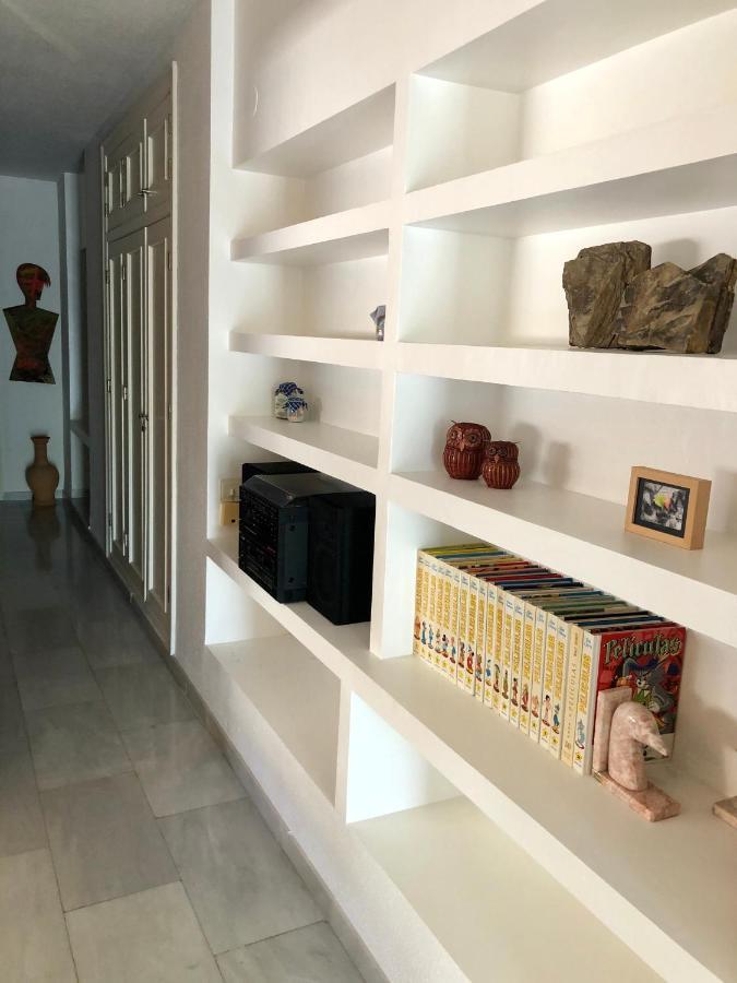 Apartament Nueva Cazorla Bella Vista Zewnętrze zdjęcie