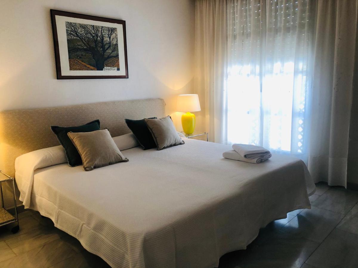 Apartament Nueva Cazorla Bella Vista Zewnętrze zdjęcie