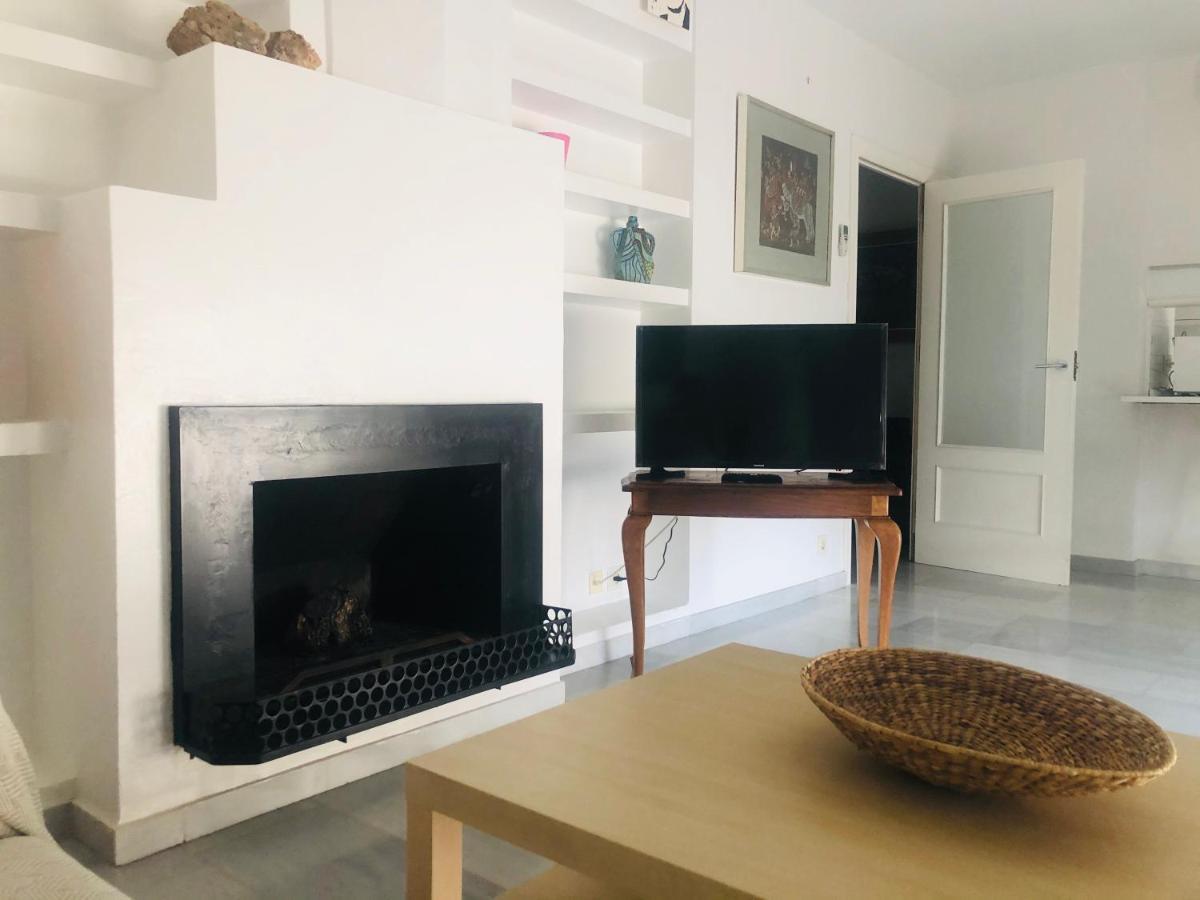 Apartament Nueva Cazorla Bella Vista Zewnętrze zdjęcie