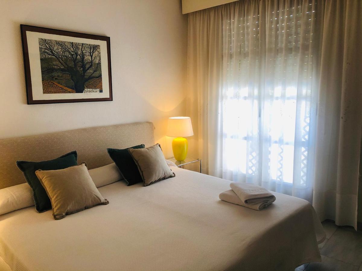 Apartament Nueva Cazorla Bella Vista Zewnętrze zdjęcie