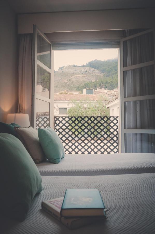 Apartament Nueva Cazorla Bella Vista Zewnętrze zdjęcie