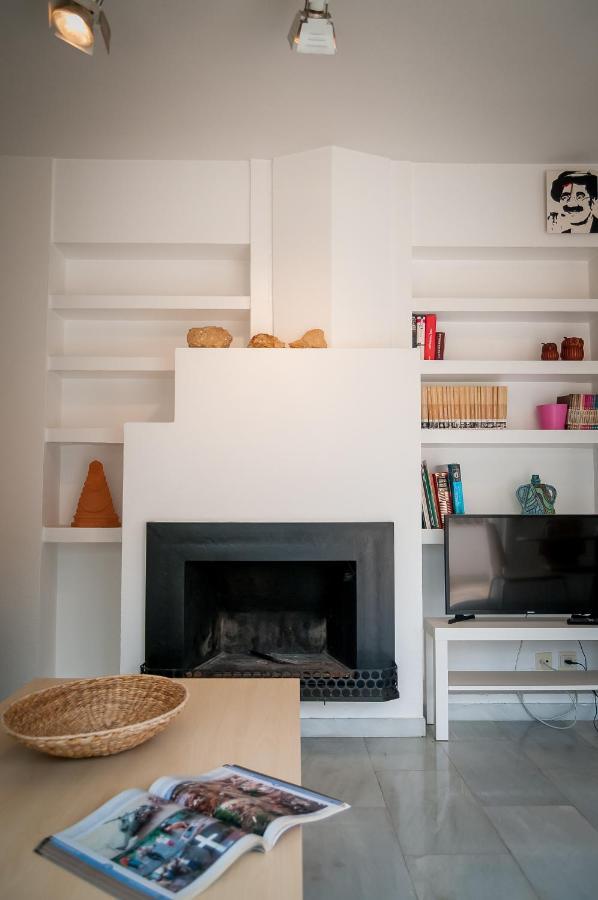 Apartament Nueva Cazorla Bella Vista Zewnętrze zdjęcie