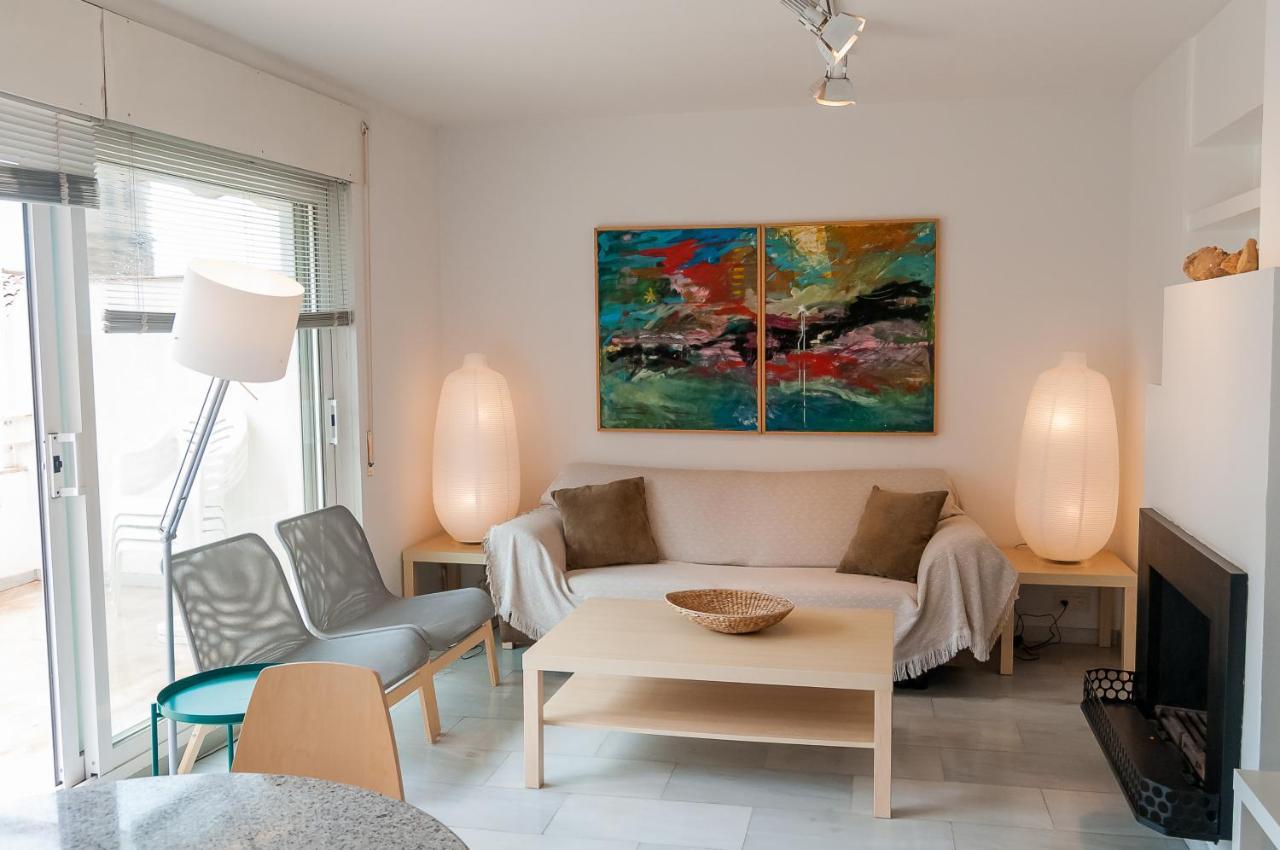 Apartament Nueva Cazorla Bella Vista Zewnętrze zdjęcie