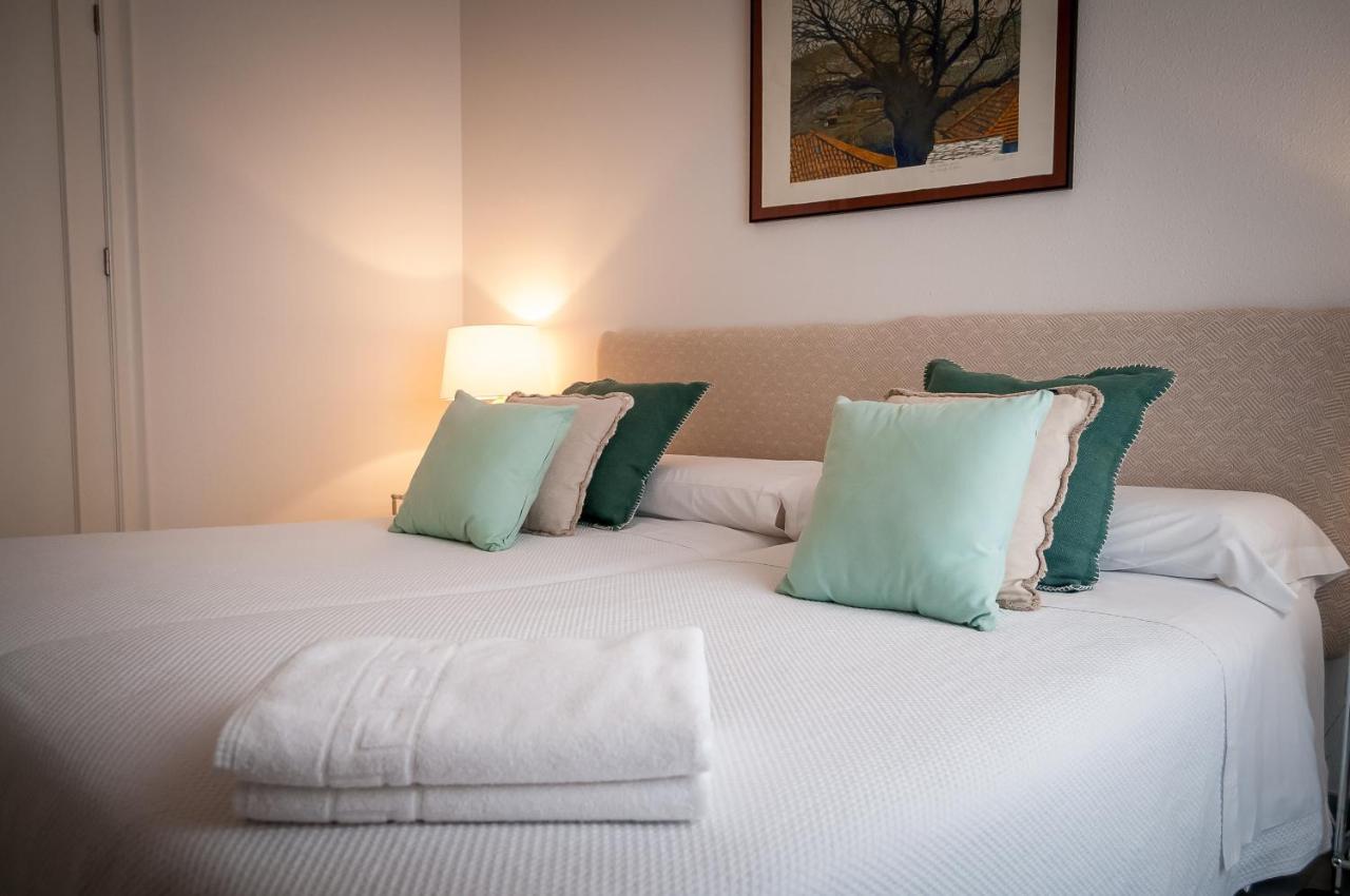 Apartament Nueva Cazorla Bella Vista Zewnętrze zdjęcie