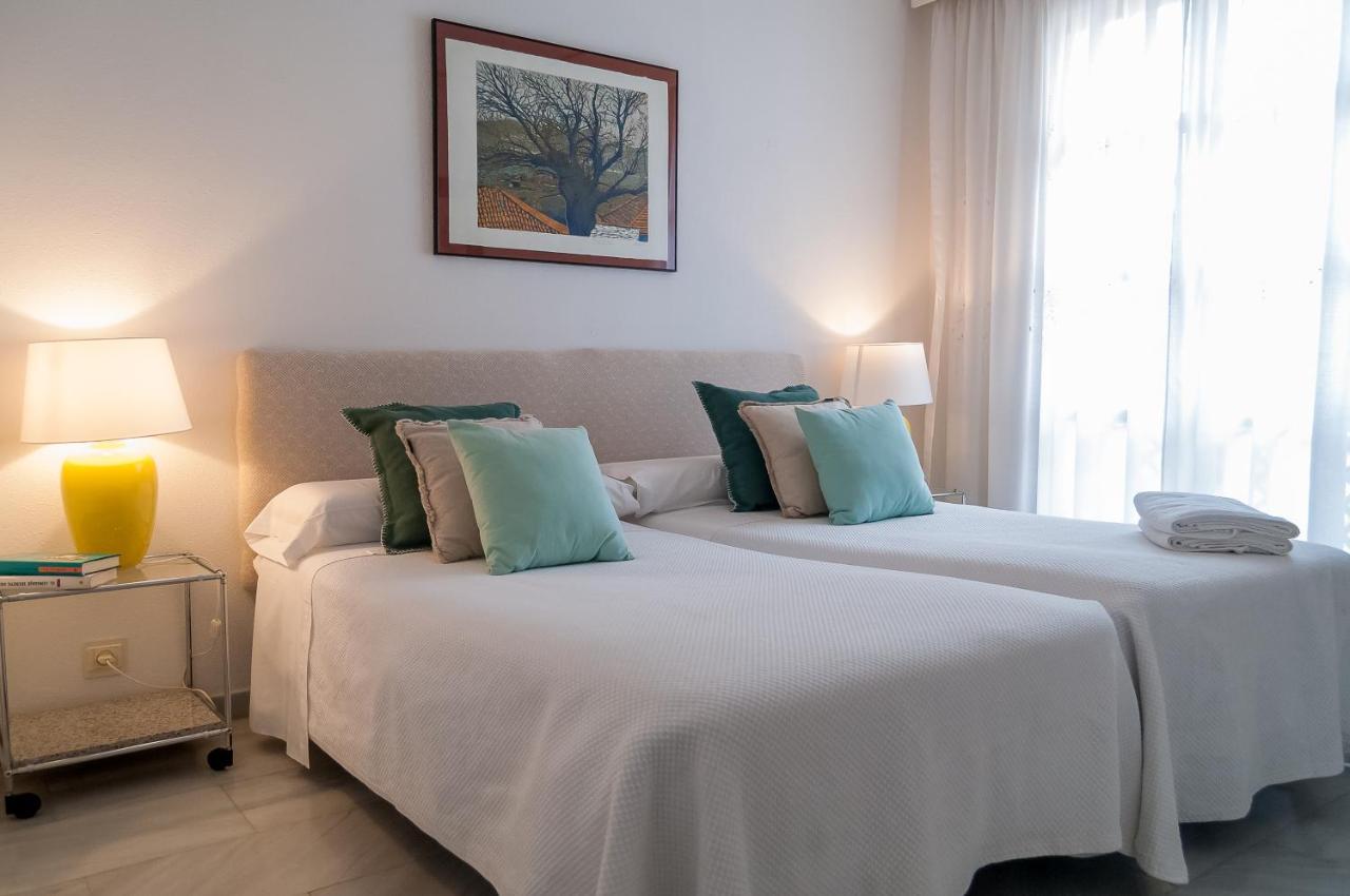 Apartament Nueva Cazorla Bella Vista Zewnętrze zdjęcie
