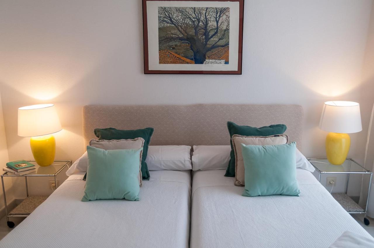 Apartament Nueva Cazorla Bella Vista Zewnętrze zdjęcie