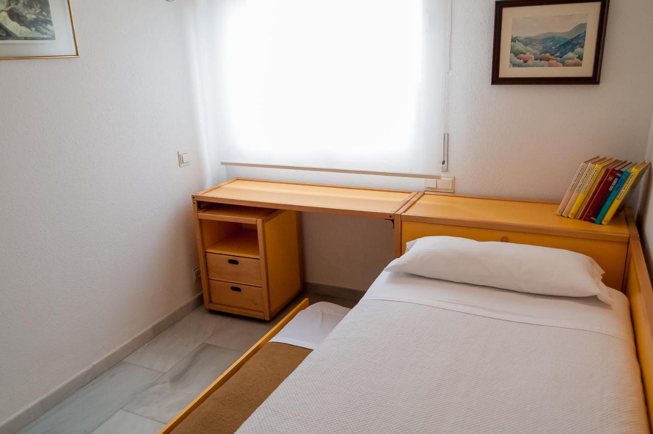 Apartament Nueva Cazorla Bella Vista Zewnętrze zdjęcie