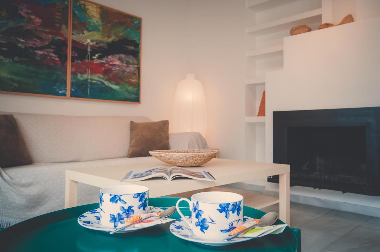 Apartament Nueva Cazorla Bella Vista Zewnętrze zdjęcie