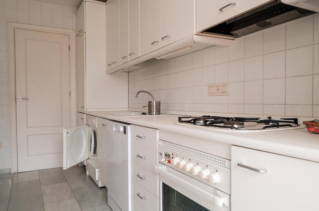Apartament Nueva Cazorla Bella Vista Zewnętrze zdjęcie