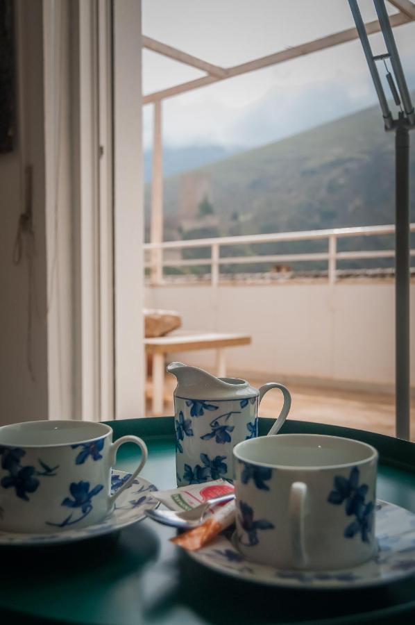 Apartament Nueva Cazorla Bella Vista Zewnętrze zdjęcie