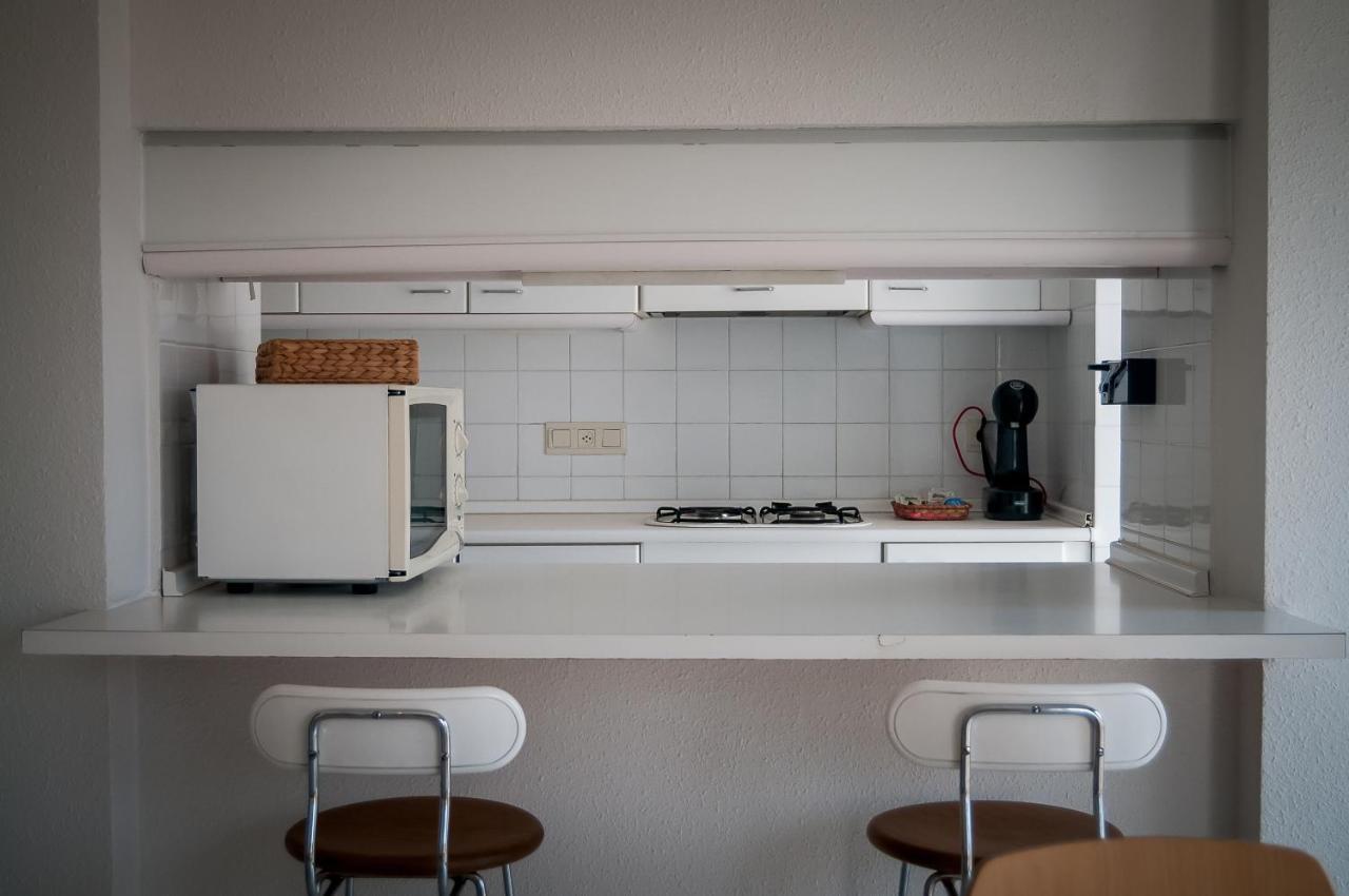 Apartament Nueva Cazorla Bella Vista Zewnętrze zdjęcie