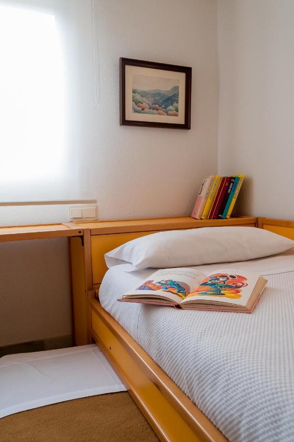 Apartament Nueva Cazorla Bella Vista Zewnętrze zdjęcie