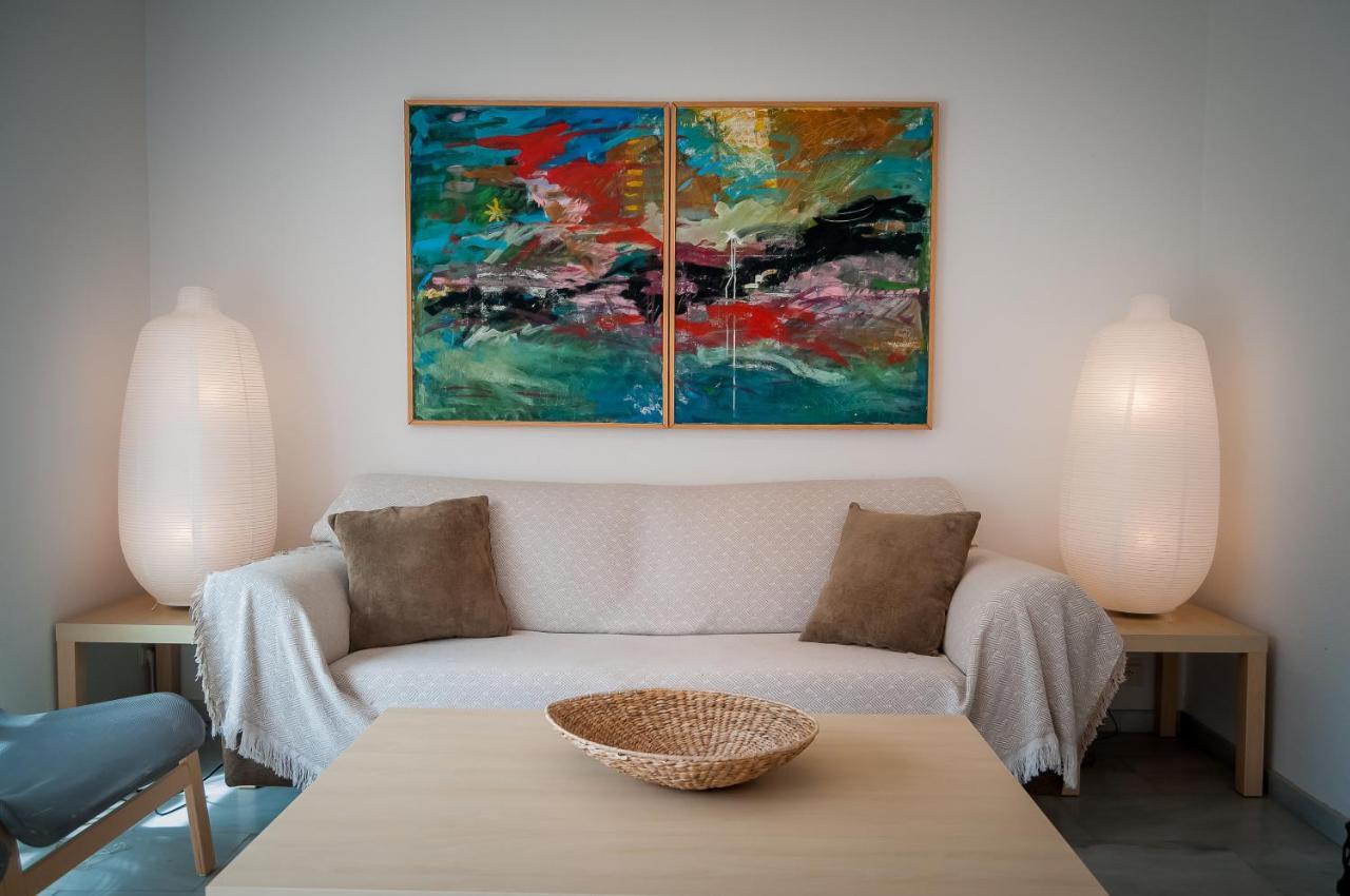 Apartament Nueva Cazorla Bella Vista Zewnętrze zdjęcie