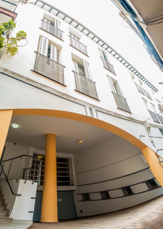 Apartament Nueva Cazorla Bella Vista Zewnętrze zdjęcie