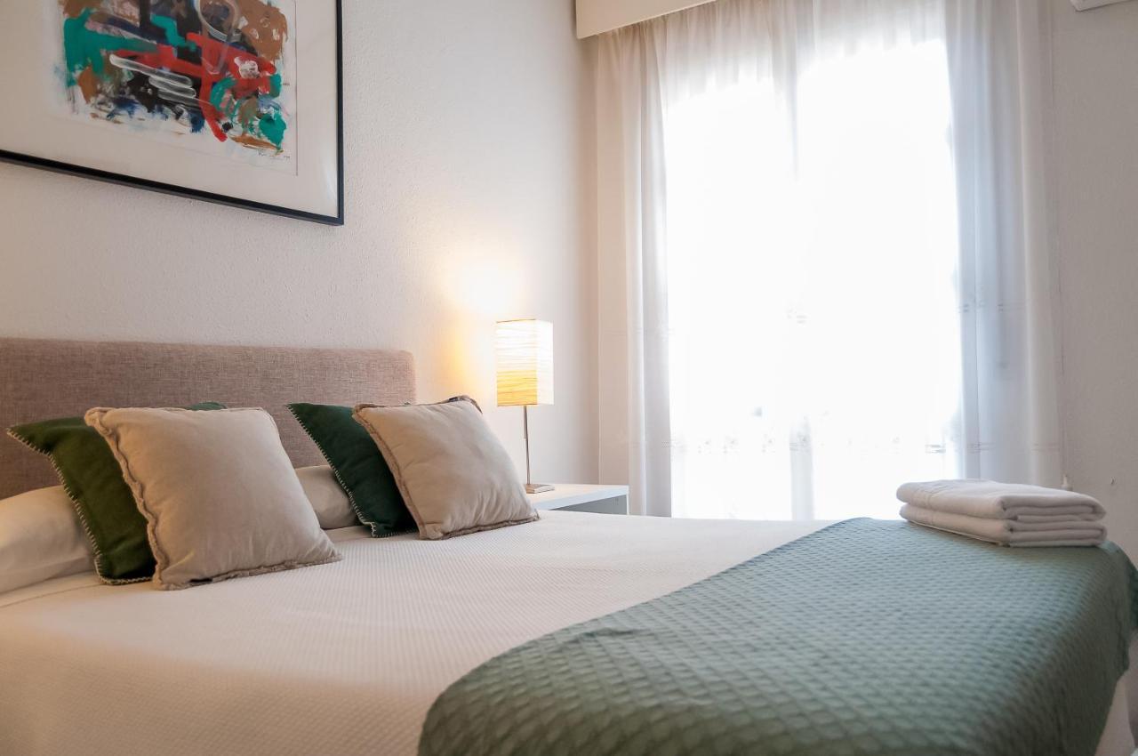 Apartament Nueva Cazorla Bella Vista Zewnętrze zdjęcie