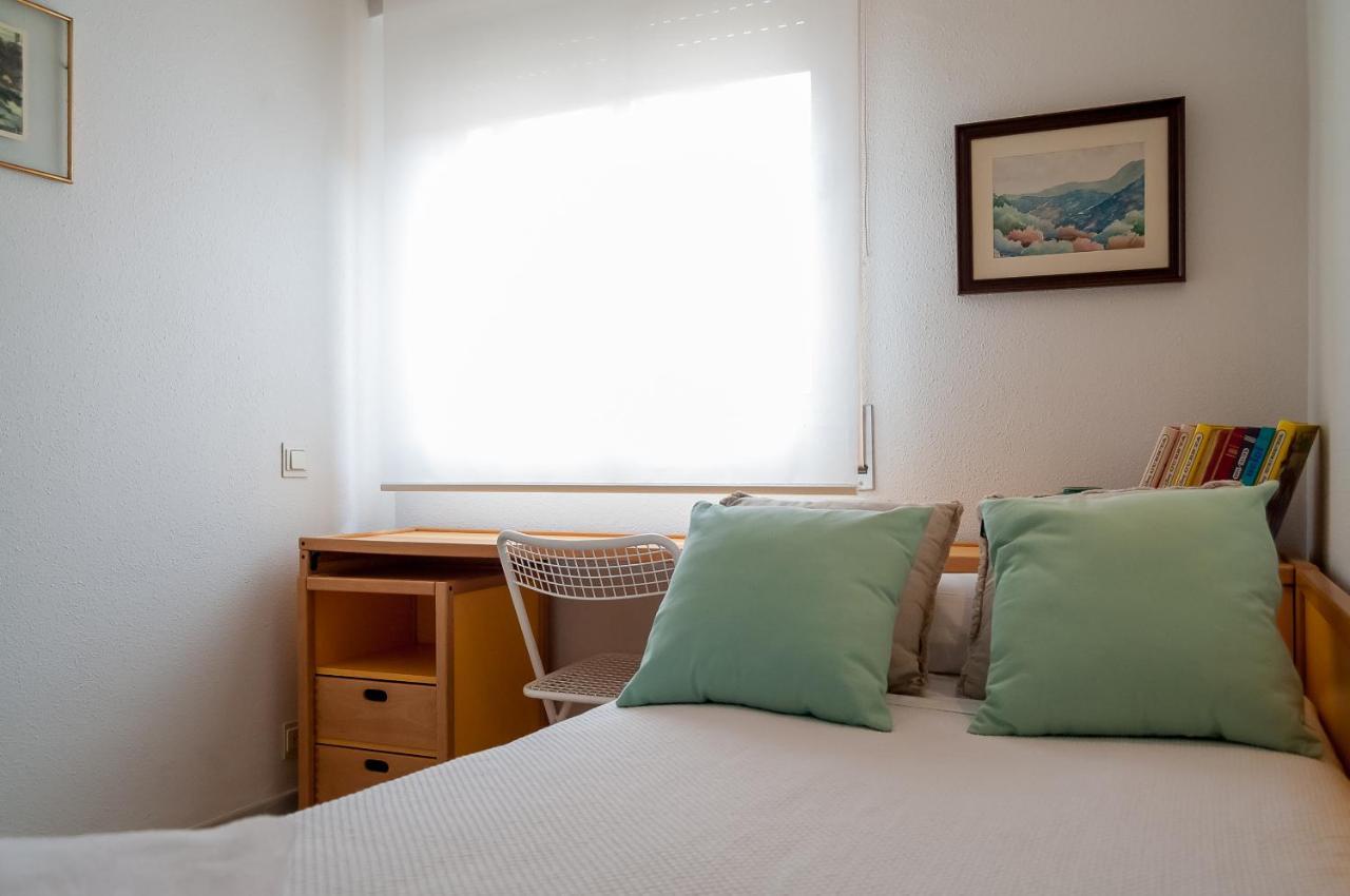 Apartament Nueva Cazorla Bella Vista Zewnętrze zdjęcie