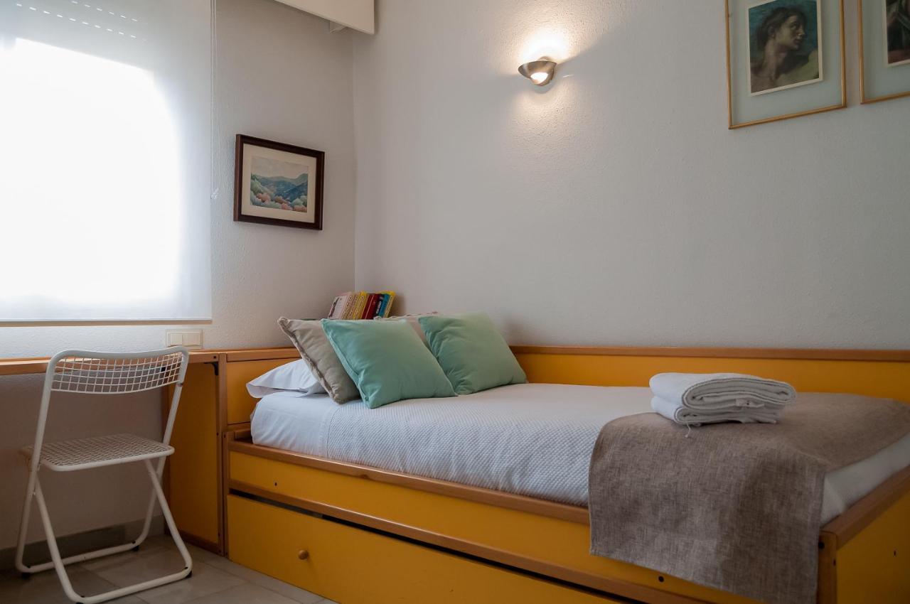 Apartament Nueva Cazorla Bella Vista Zewnętrze zdjęcie