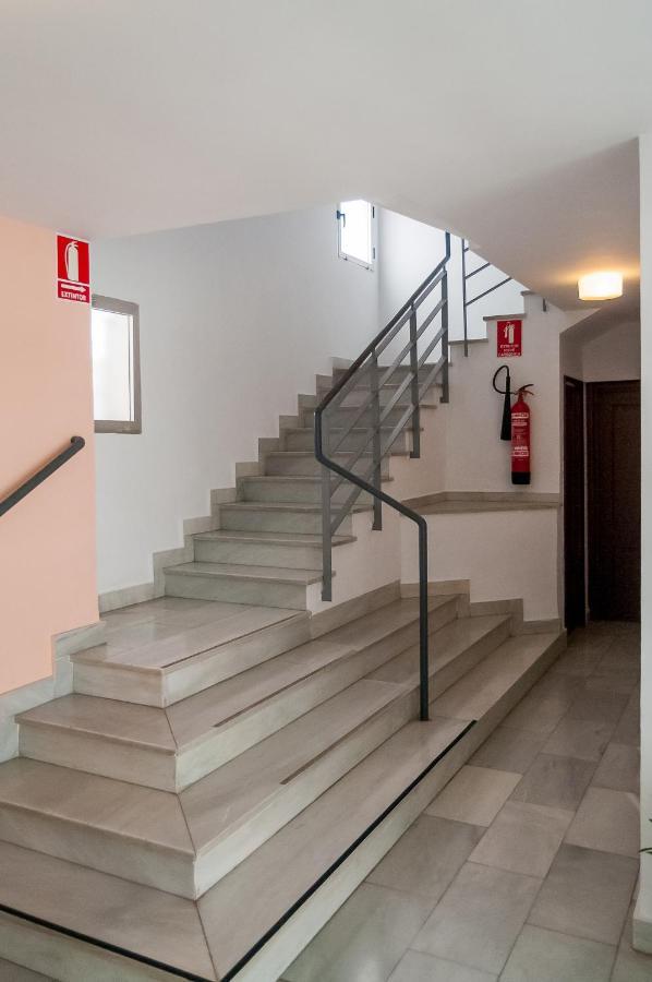 Apartament Nueva Cazorla Bella Vista Zewnętrze zdjęcie