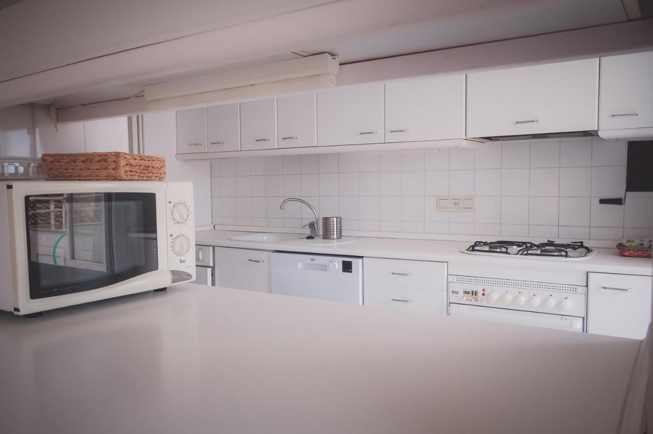 Apartament Nueva Cazorla Bella Vista Zewnętrze zdjęcie