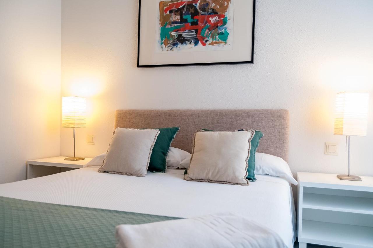 Apartament Nueva Cazorla Bella Vista Zewnętrze zdjęcie