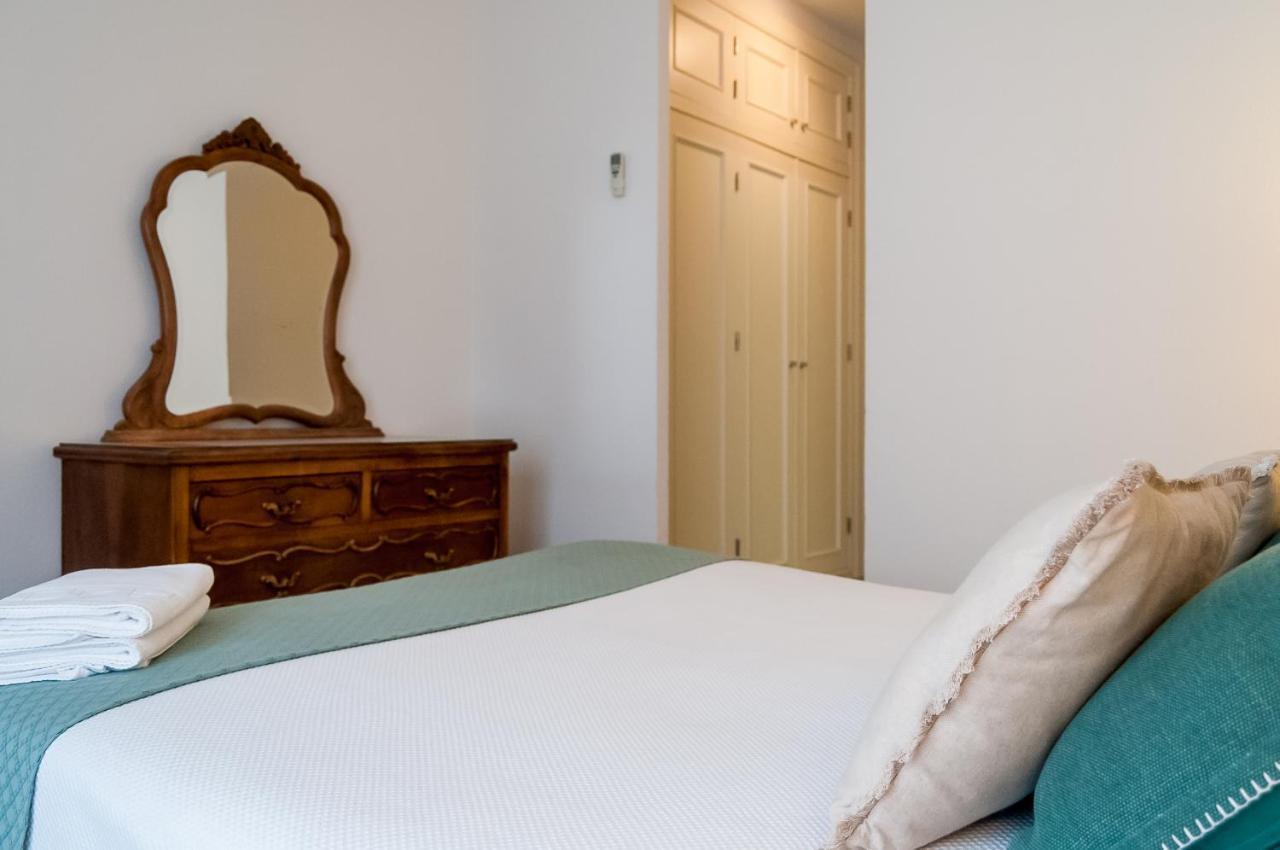 Apartament Nueva Cazorla Bella Vista Zewnętrze zdjęcie