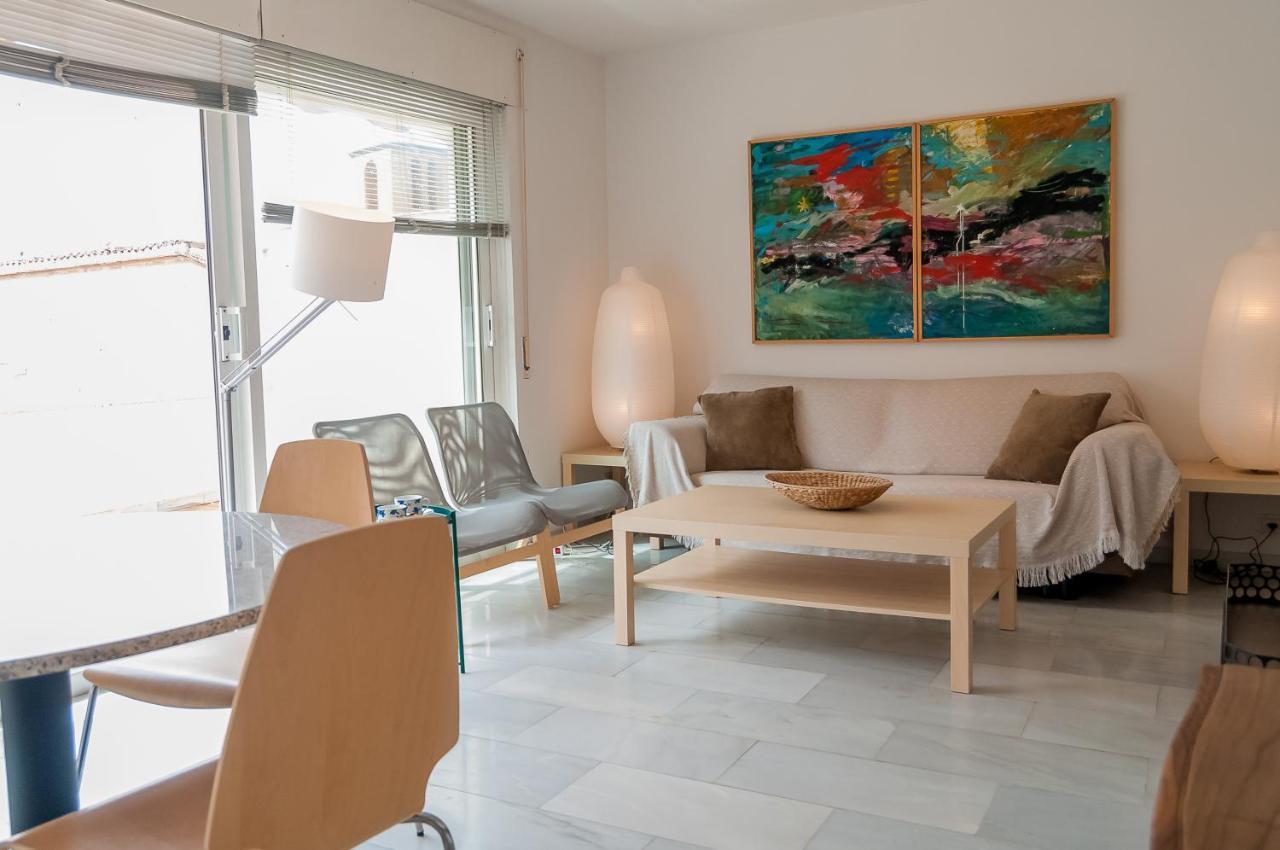 Apartament Nueva Cazorla Bella Vista Zewnętrze zdjęcie