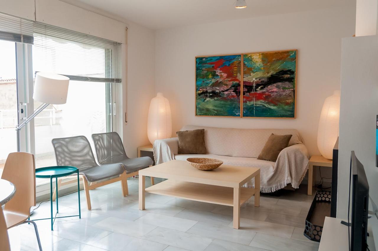 Apartament Nueva Cazorla Bella Vista Zewnętrze zdjęcie