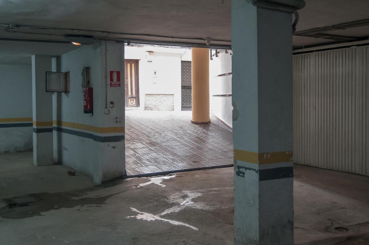 Apartament Nueva Cazorla Bella Vista Zewnętrze zdjęcie