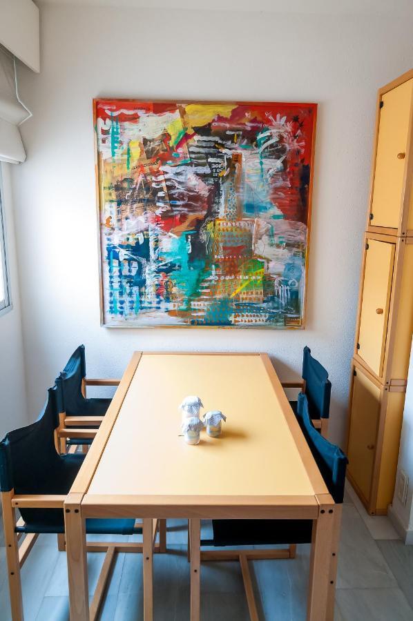 Apartament Nueva Cazorla Bella Vista Zewnętrze zdjęcie