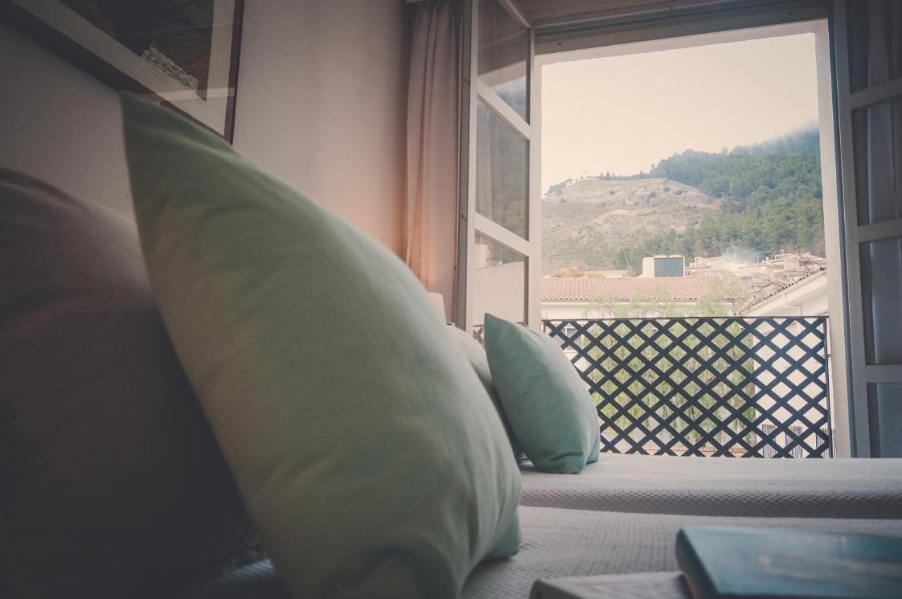 Apartament Nueva Cazorla Bella Vista Zewnętrze zdjęcie