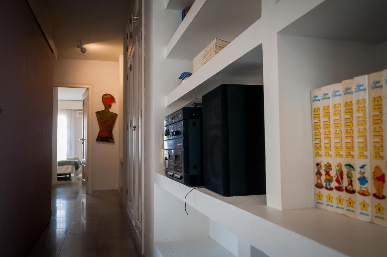 Apartament Nueva Cazorla Bella Vista Zewnętrze zdjęcie