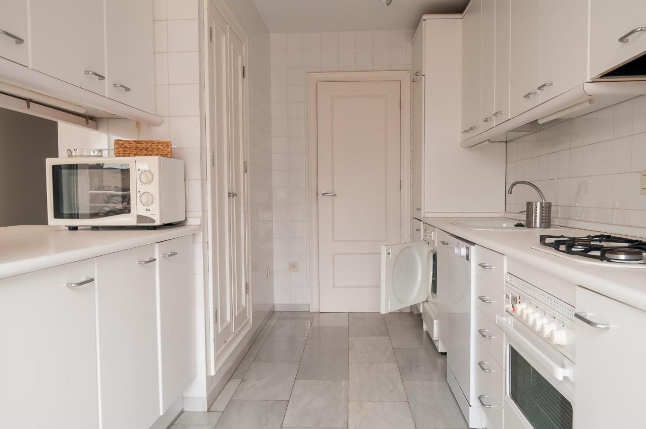 Apartament Nueva Cazorla Bella Vista Zewnętrze zdjęcie