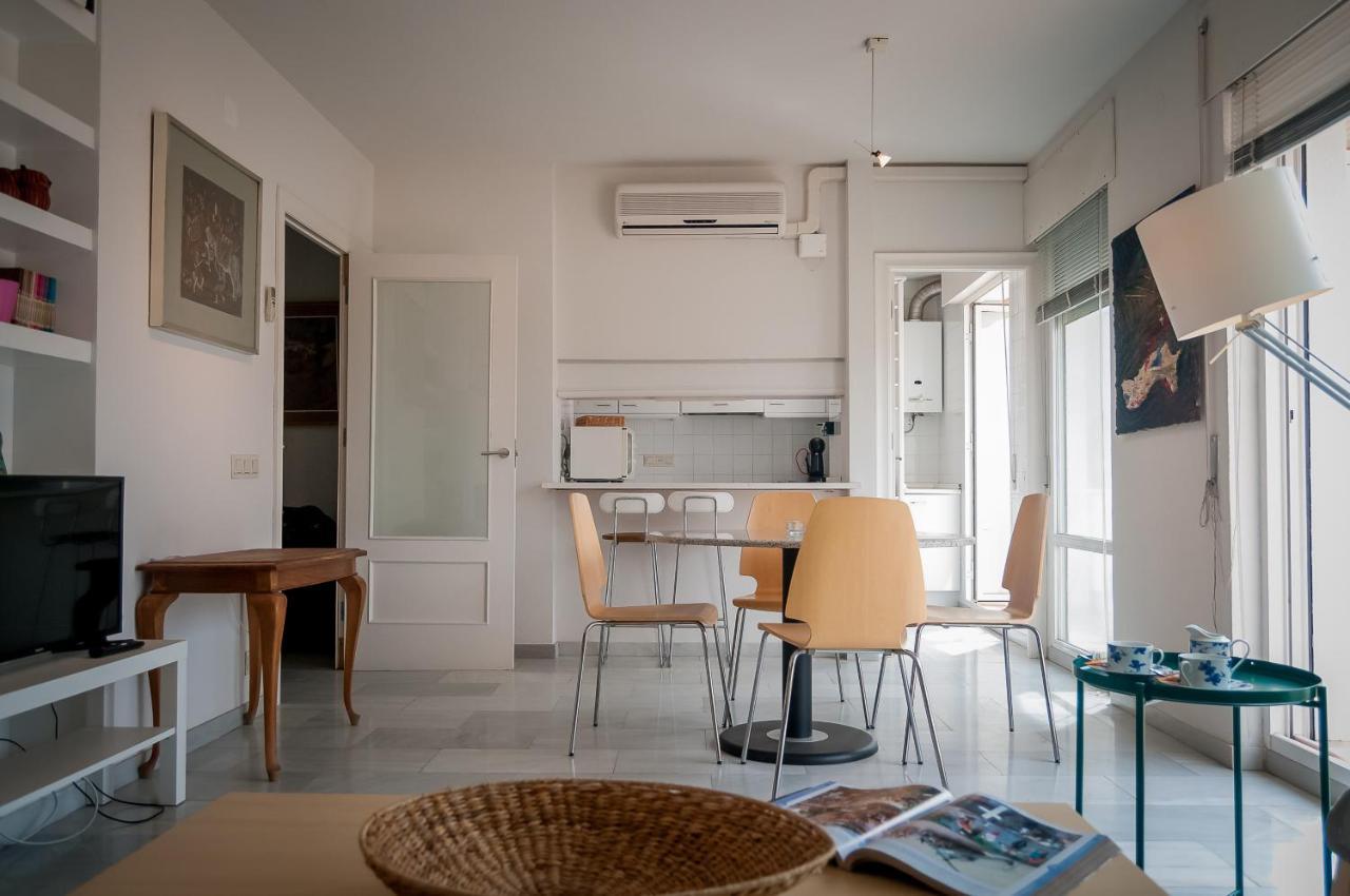 Apartament Nueva Cazorla Bella Vista Zewnętrze zdjęcie