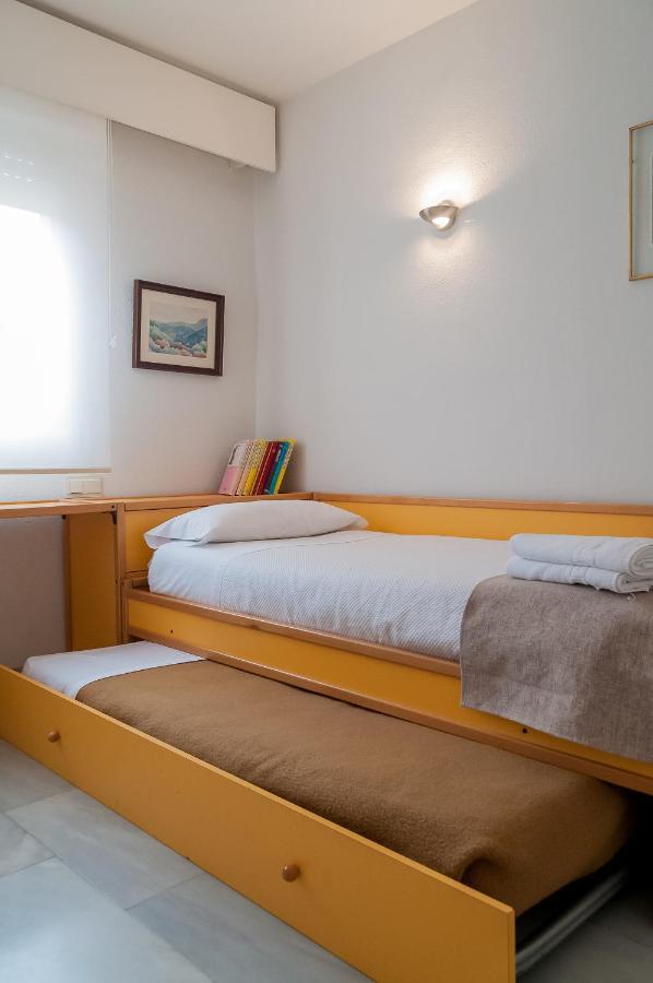Apartament Nueva Cazorla Bella Vista Zewnętrze zdjęcie