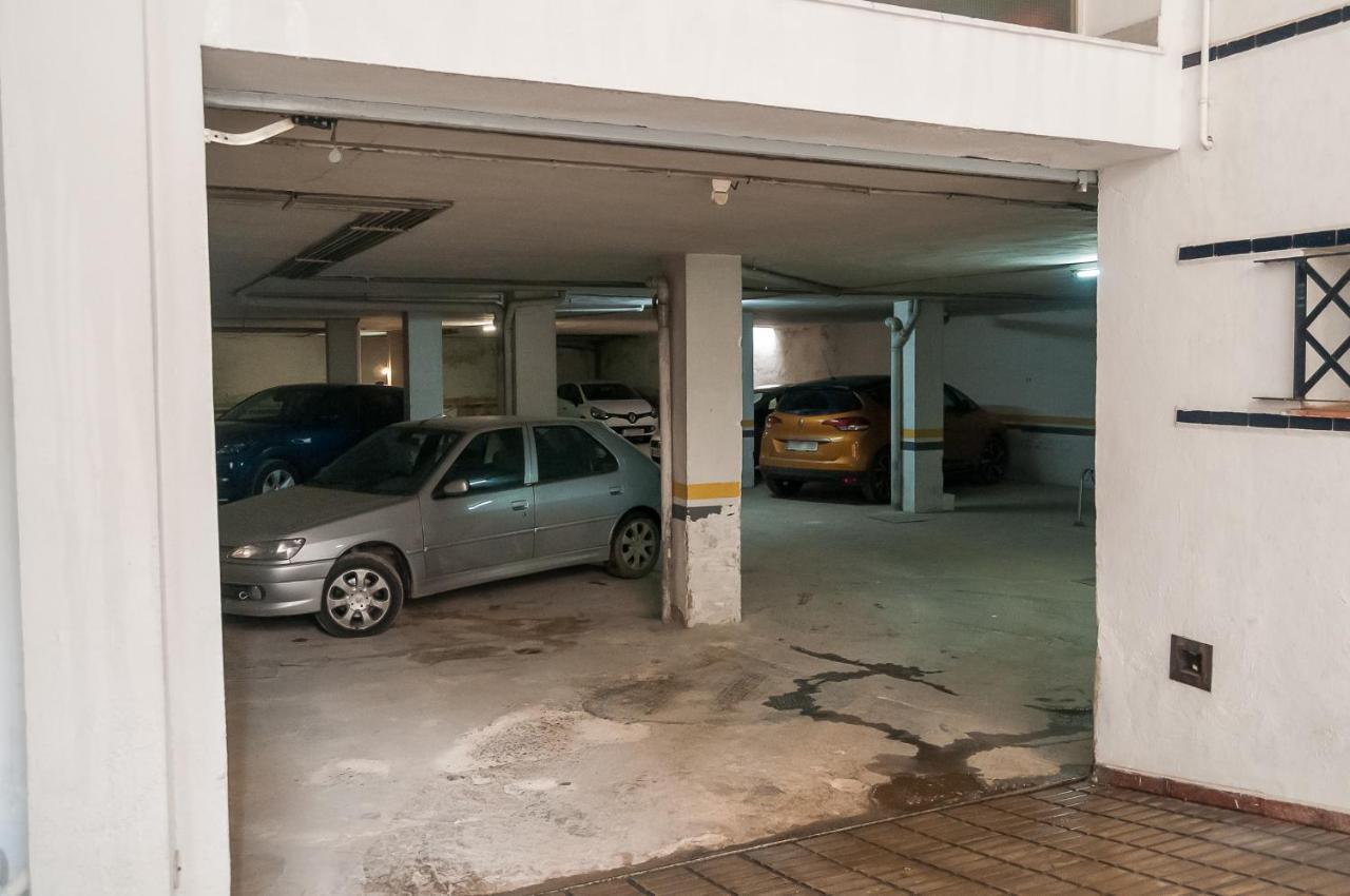 Apartament Nueva Cazorla Bella Vista Zewnętrze zdjęcie
