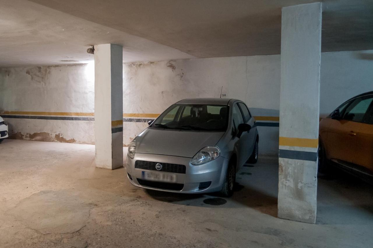 Apartament Nueva Cazorla Bella Vista Zewnętrze zdjęcie