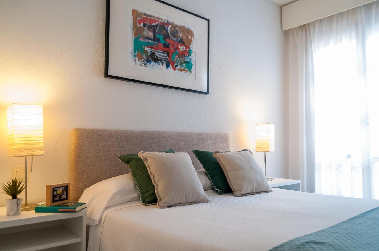 Apartament Nueva Cazorla Bella Vista Zewnętrze zdjęcie
