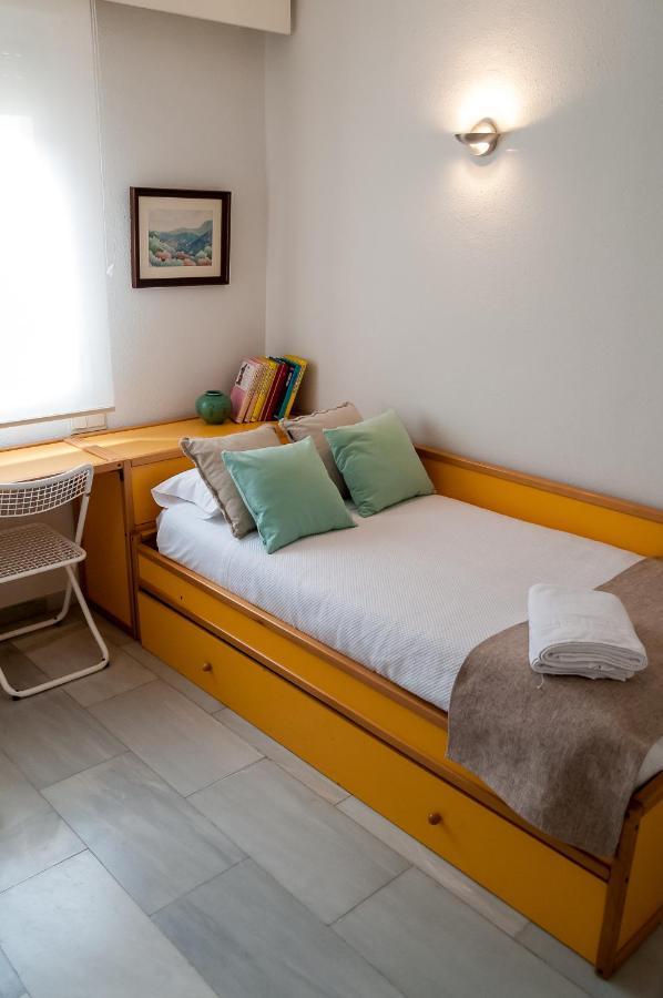 Apartament Nueva Cazorla Bella Vista Zewnętrze zdjęcie