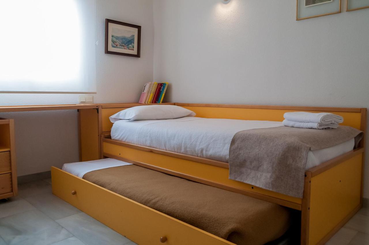 Apartament Nueva Cazorla Bella Vista Zewnętrze zdjęcie