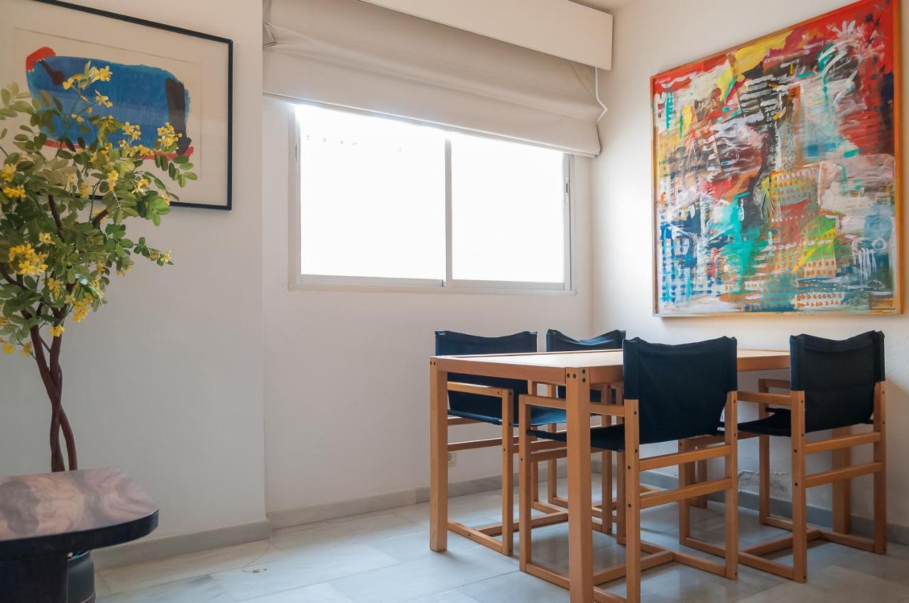 Apartament Nueva Cazorla Bella Vista Zewnętrze zdjęcie